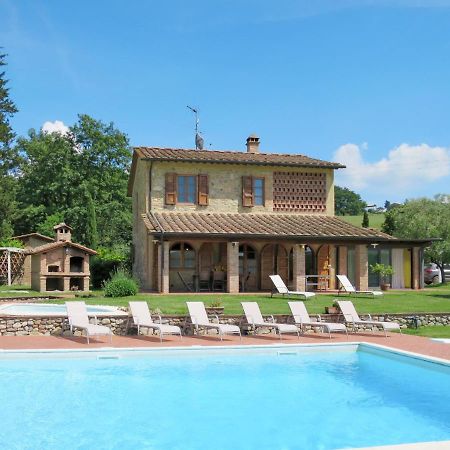 Holiday Home La Voce Del Silenzio By Interhome فولتيرا المظهر الخارجي الصورة