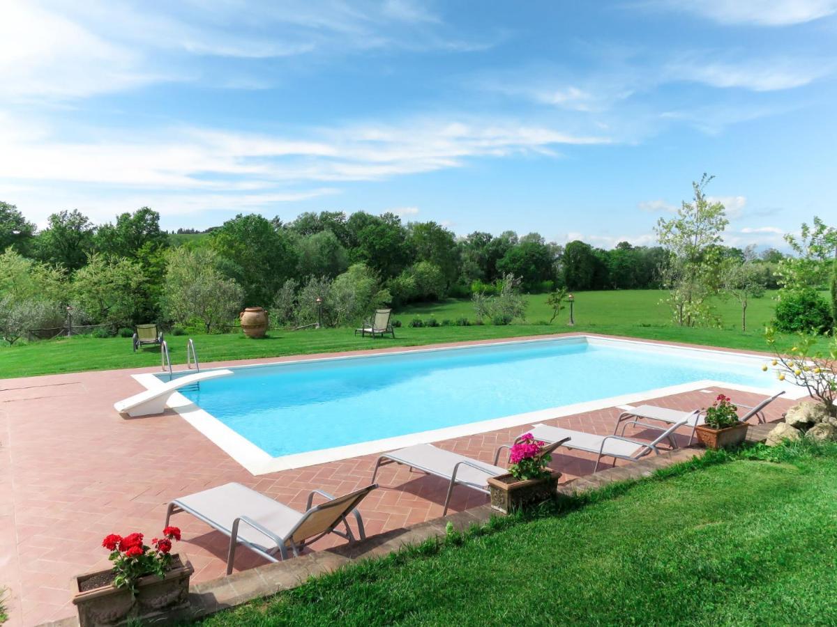 Holiday Home La Voce Del Silenzio By Interhome فولتيرا المظهر الخارجي الصورة