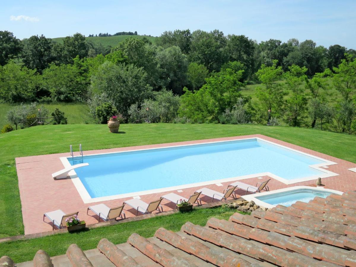 Holiday Home La Voce Del Silenzio By Interhome فولتيرا المظهر الخارجي الصورة