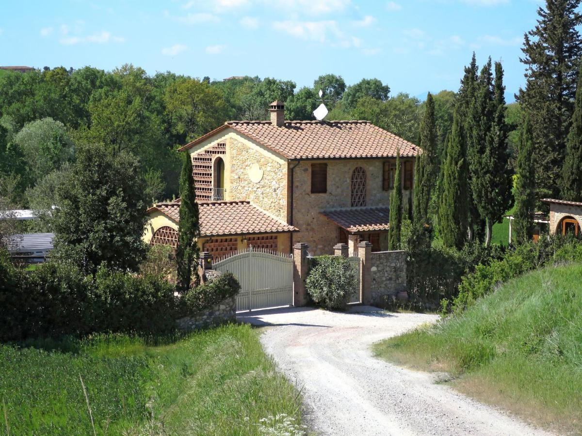 Holiday Home La Voce Del Silenzio By Interhome فولتيرا المظهر الخارجي الصورة