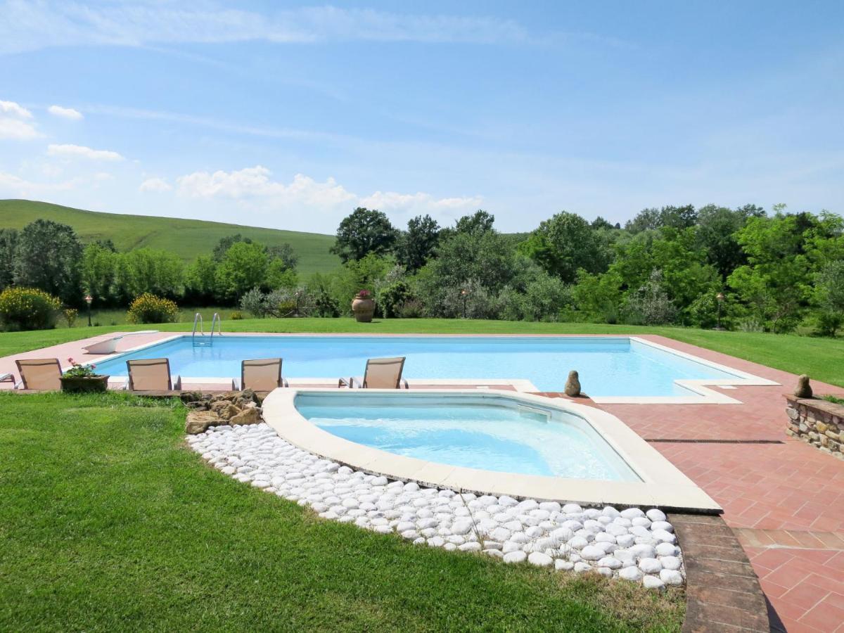 Holiday Home La Voce Del Silenzio By Interhome فولتيرا المظهر الخارجي الصورة