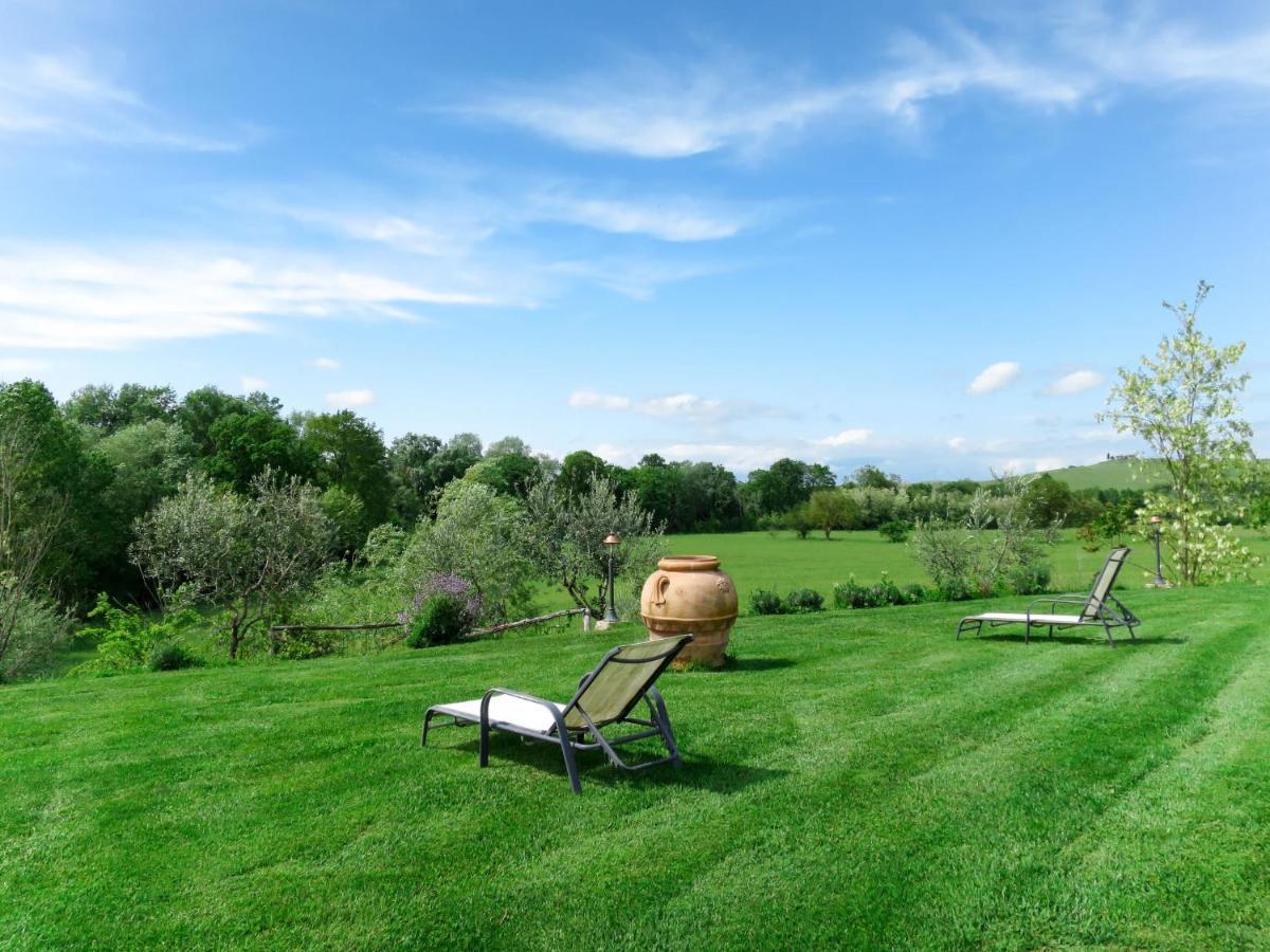 Holiday Home La Voce Del Silenzio By Interhome فولتيرا المظهر الخارجي الصورة