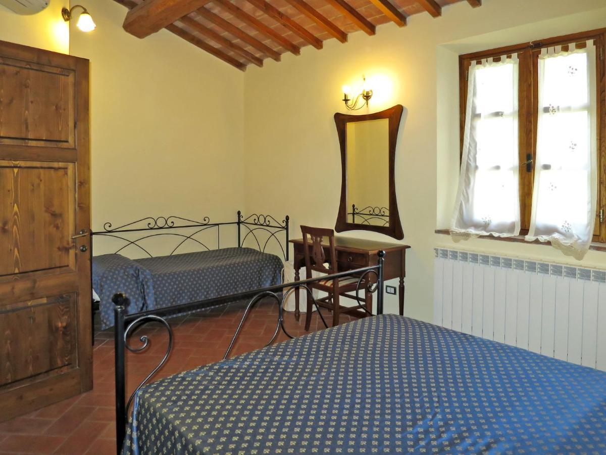 Holiday Home La Voce Del Silenzio By Interhome فولتيرا المظهر الخارجي الصورة