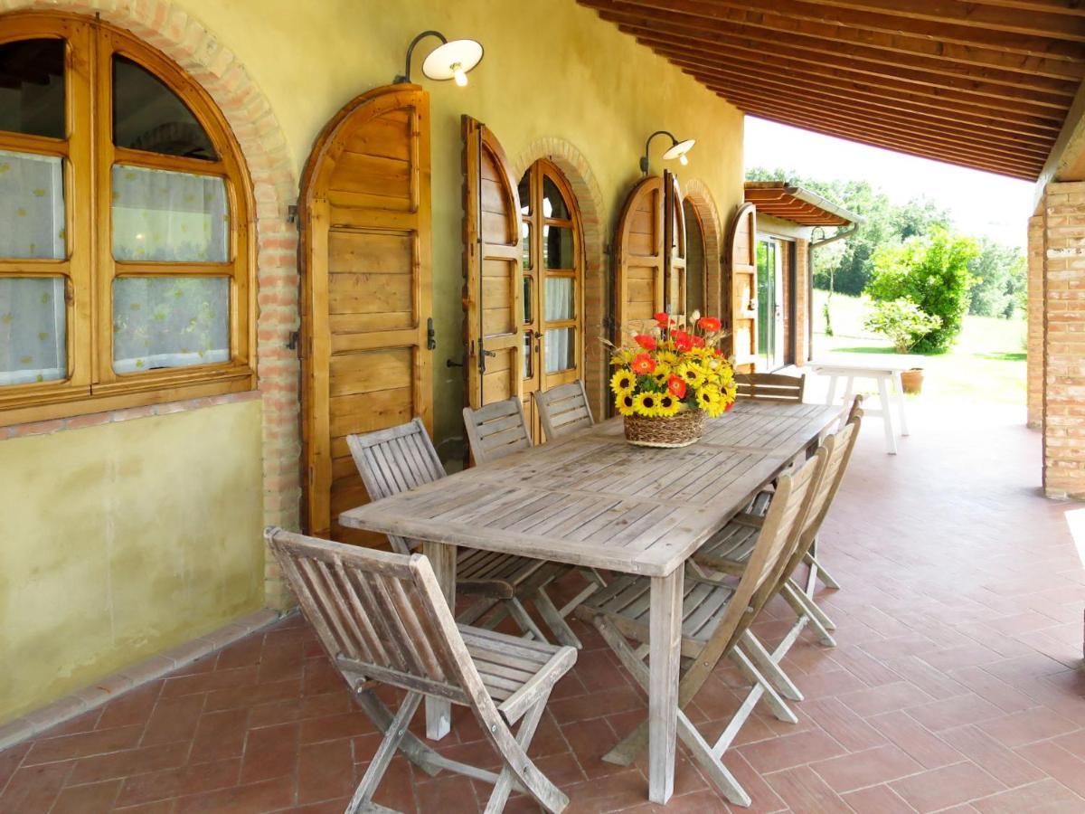 Holiday Home La Voce Del Silenzio By Interhome فولتيرا المظهر الخارجي الصورة