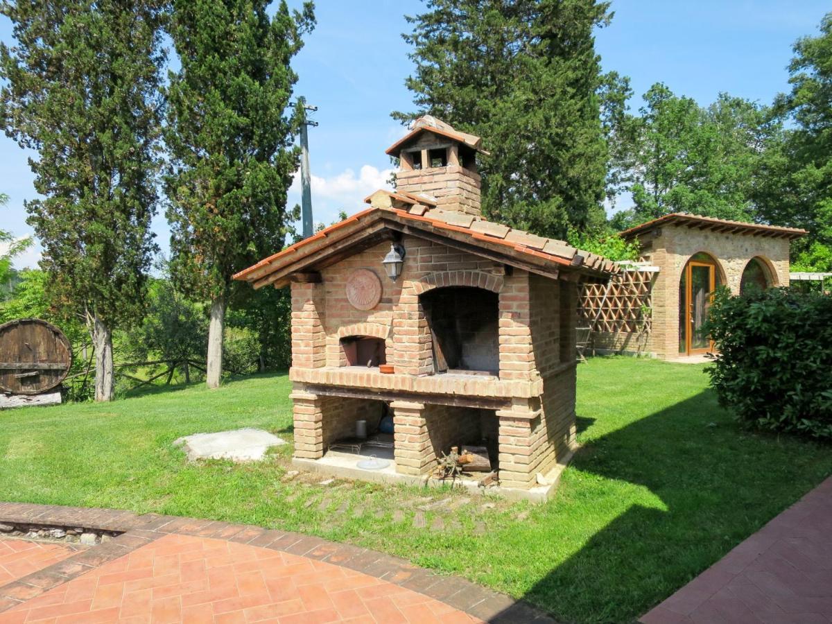 Holiday Home La Voce Del Silenzio By Interhome فولتيرا المظهر الخارجي الصورة