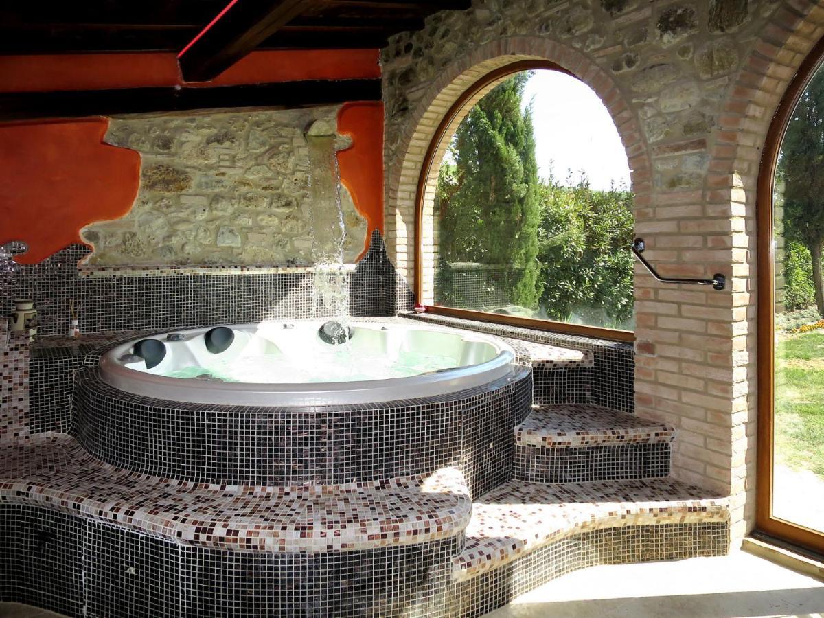 Holiday Home La Voce Del Silenzio By Interhome فولتيرا المظهر الخارجي الصورة