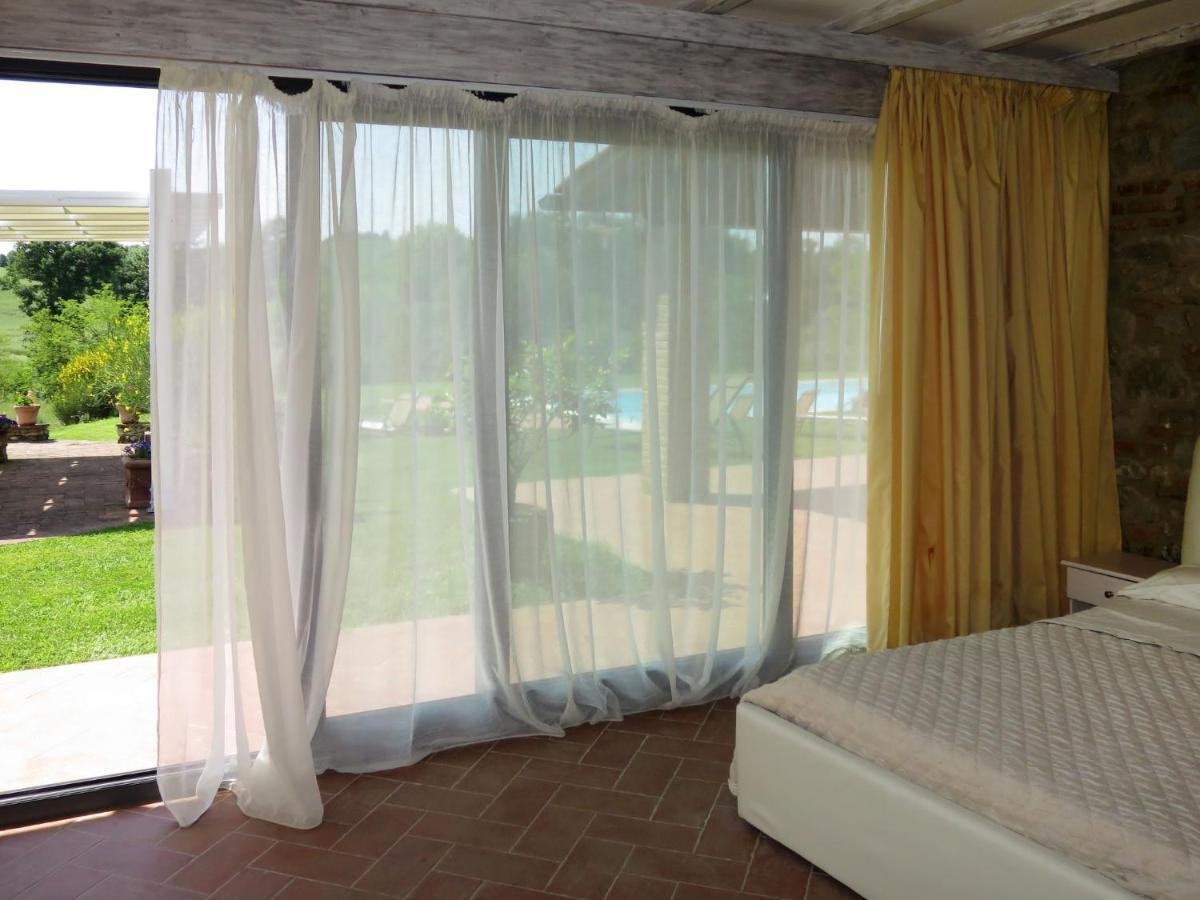 Holiday Home La Voce Del Silenzio By Interhome فولتيرا المظهر الخارجي الصورة