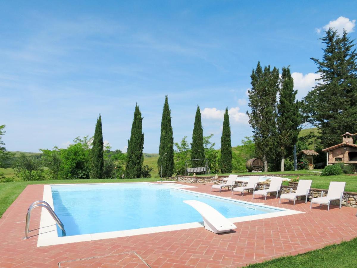 Holiday Home La Voce Del Silenzio By Interhome فولتيرا المظهر الخارجي الصورة