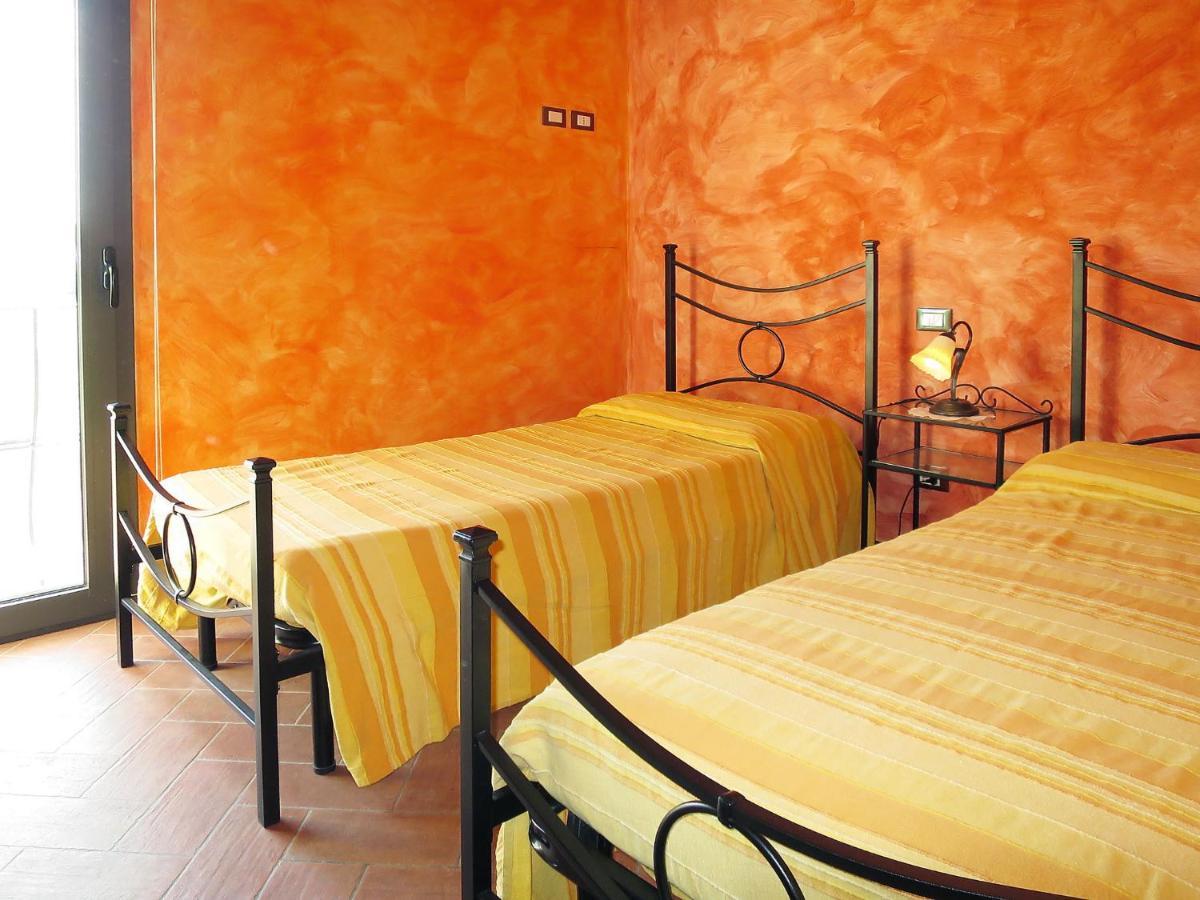 Holiday Home La Voce Del Silenzio By Interhome فولتيرا المظهر الخارجي الصورة