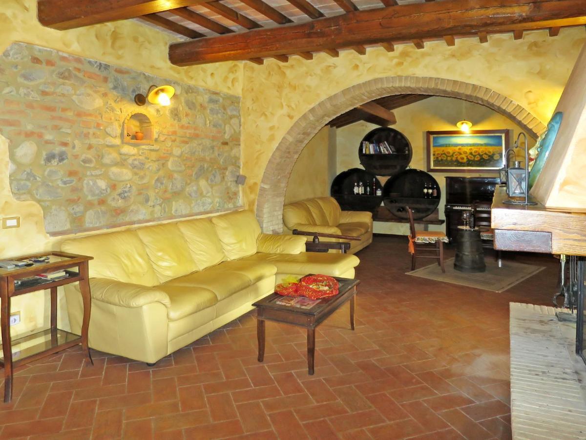 Holiday Home La Voce Del Silenzio By Interhome فولتيرا المظهر الخارجي الصورة