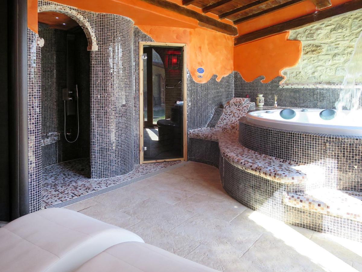 Holiday Home La Voce Del Silenzio By Interhome فولتيرا المظهر الخارجي الصورة