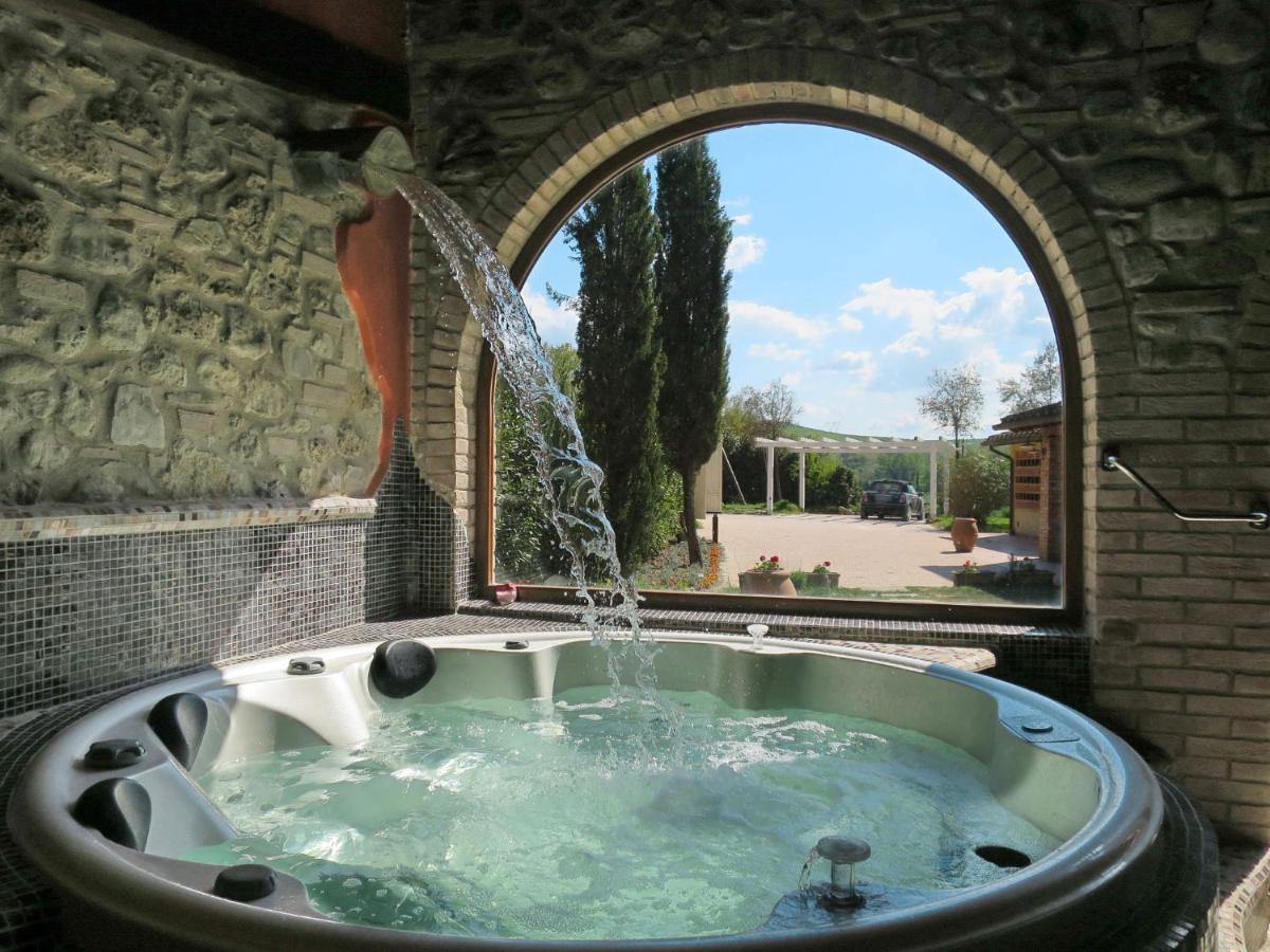 Holiday Home La Voce Del Silenzio By Interhome فولتيرا المظهر الخارجي الصورة