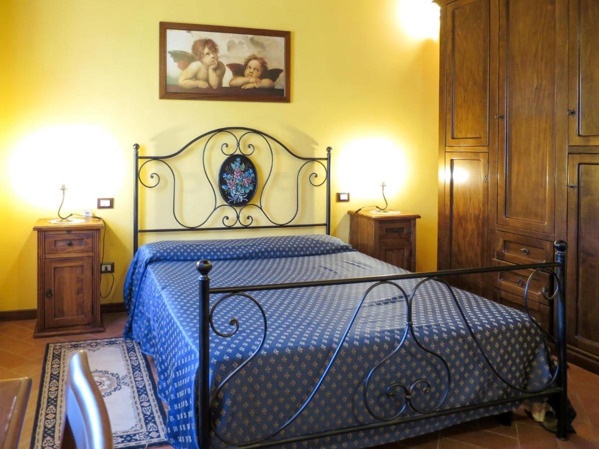 Holiday Home La Voce Del Silenzio By Interhome فولتيرا المظهر الخارجي الصورة