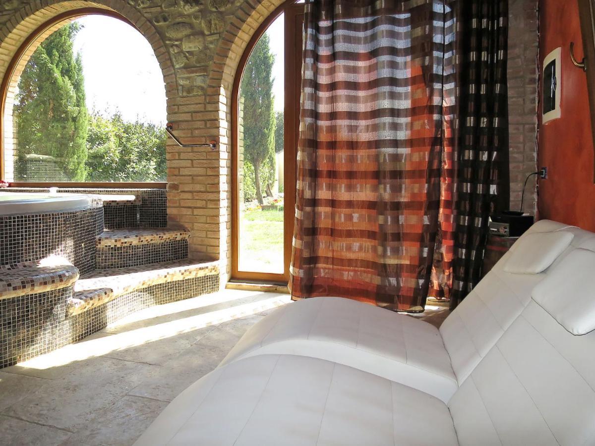 Holiday Home La Voce Del Silenzio By Interhome فولتيرا المظهر الخارجي الصورة