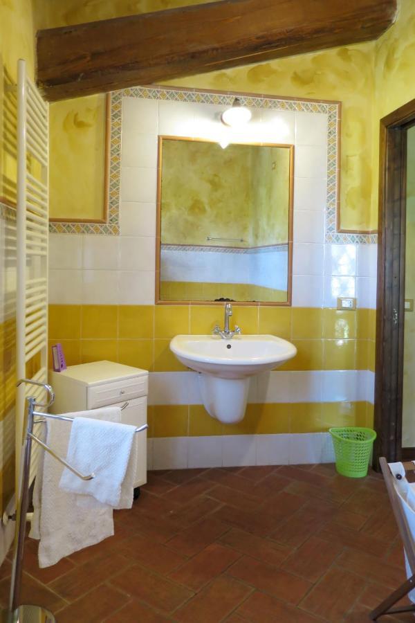 Holiday Home La Voce Del Silenzio By Interhome فولتيرا المظهر الخارجي الصورة