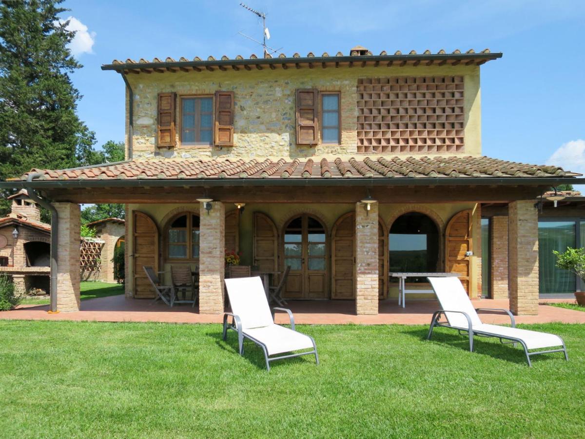 Holiday Home La Voce Del Silenzio By Interhome فولتيرا المظهر الخارجي الصورة