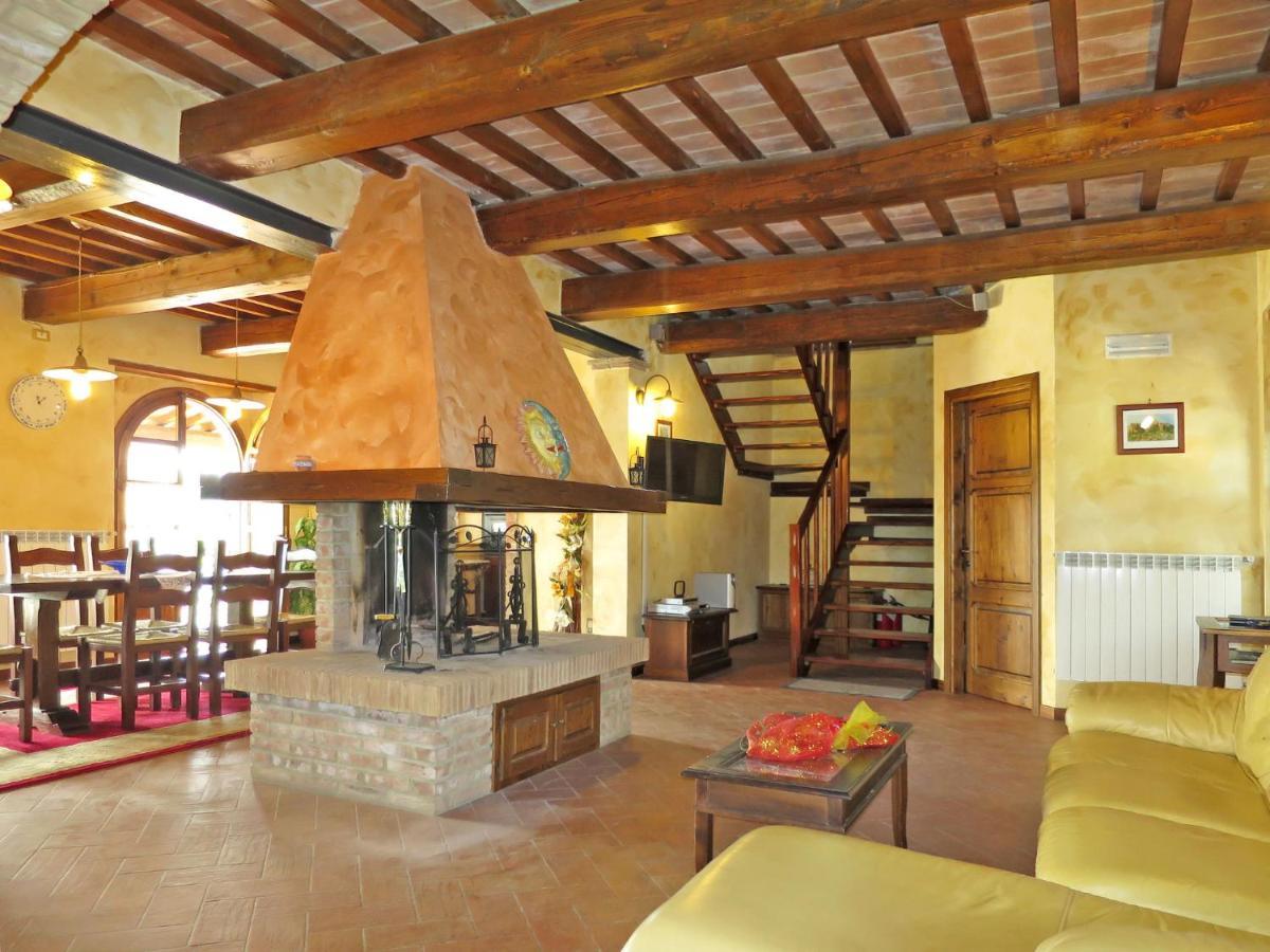 Holiday Home La Voce Del Silenzio By Interhome فولتيرا المظهر الخارجي الصورة
