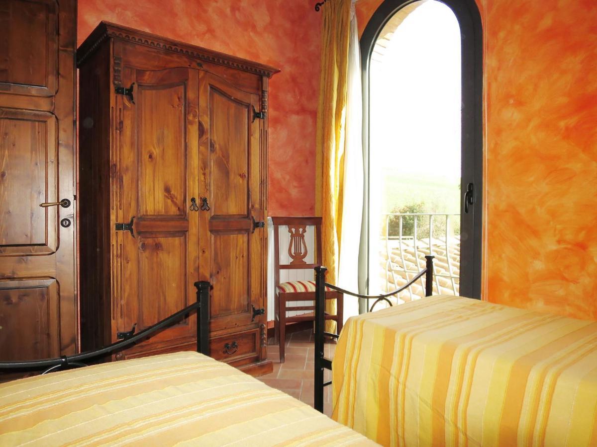 Holiday Home La Voce Del Silenzio By Interhome فولتيرا المظهر الخارجي الصورة