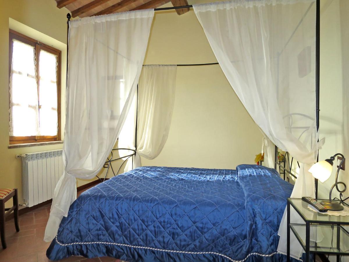 Holiday Home La Voce Del Silenzio By Interhome فولتيرا المظهر الخارجي الصورة