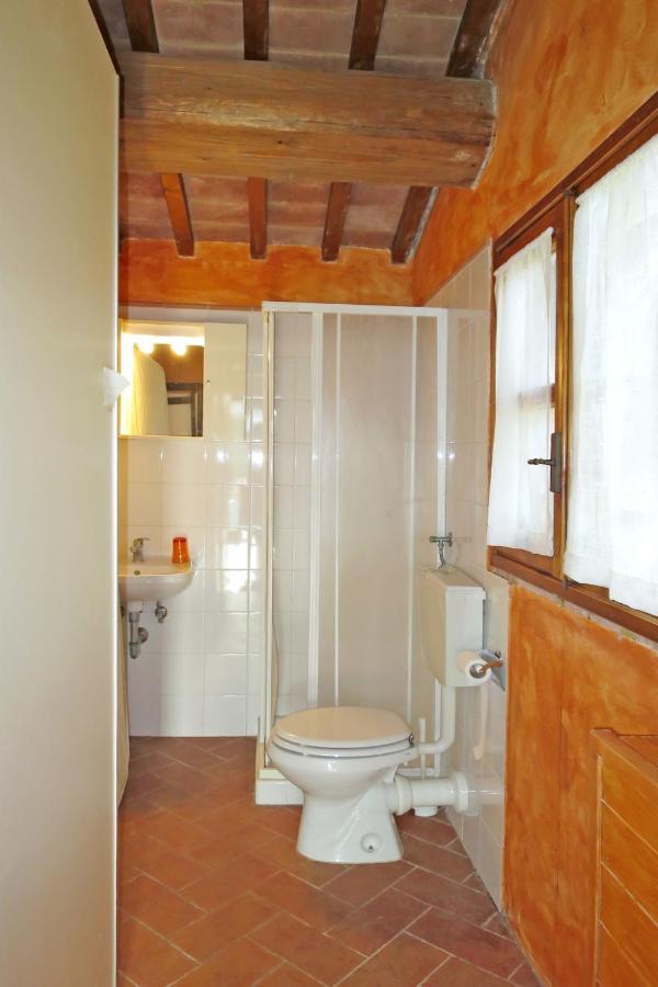 Holiday Home La Voce Del Silenzio By Interhome فولتيرا المظهر الخارجي الصورة