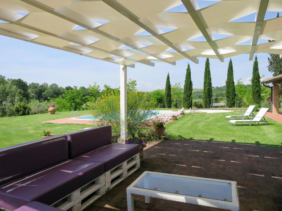 Holiday Home La Voce Del Silenzio By Interhome فولتيرا المظهر الخارجي الصورة