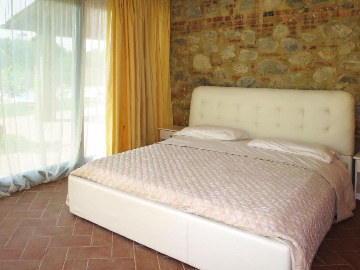 Holiday Home La Voce Del Silenzio By Interhome فولتيرا المظهر الخارجي الصورة
