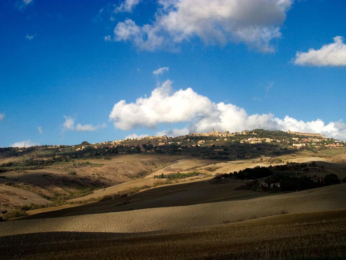 Holiday Home La Voce Del Silenzio By Interhome فولتيرا المظهر الخارجي الصورة